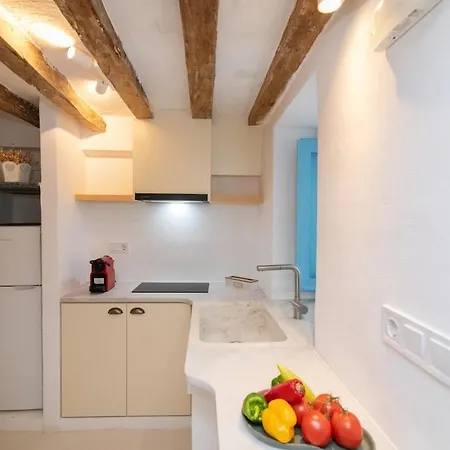 Apartamento Katogaki
