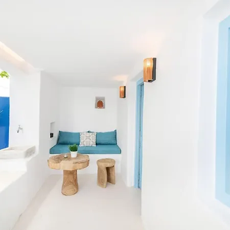 Apartamento Katogaki