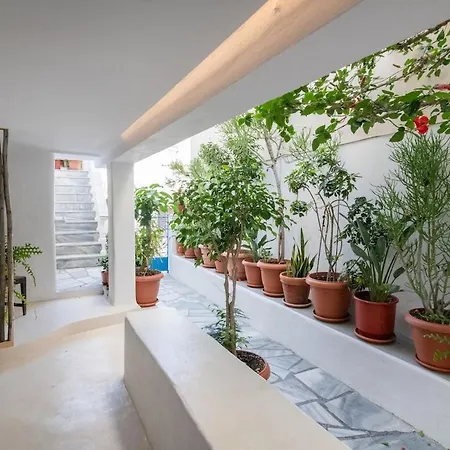 Apartamento Katogaki Tínos