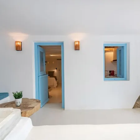شقة Katogaki *
