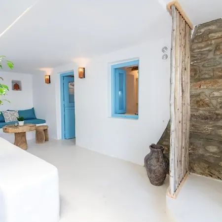 Apartamento Katogaki *